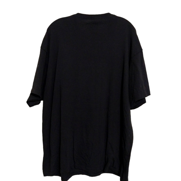 Sons of Anarchy Fear the Reaper Skull T-Shirt Sz 2XL - Picture 2 of 5